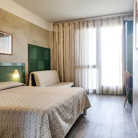 Hotel Castello S. Antonio Lazise Exterior photo