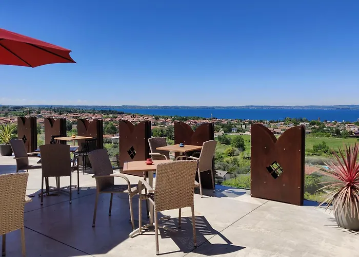 Hotel Castello S. Antonio