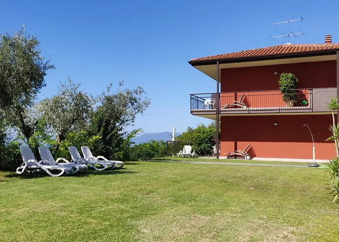 Hotel Castello S. Antonio