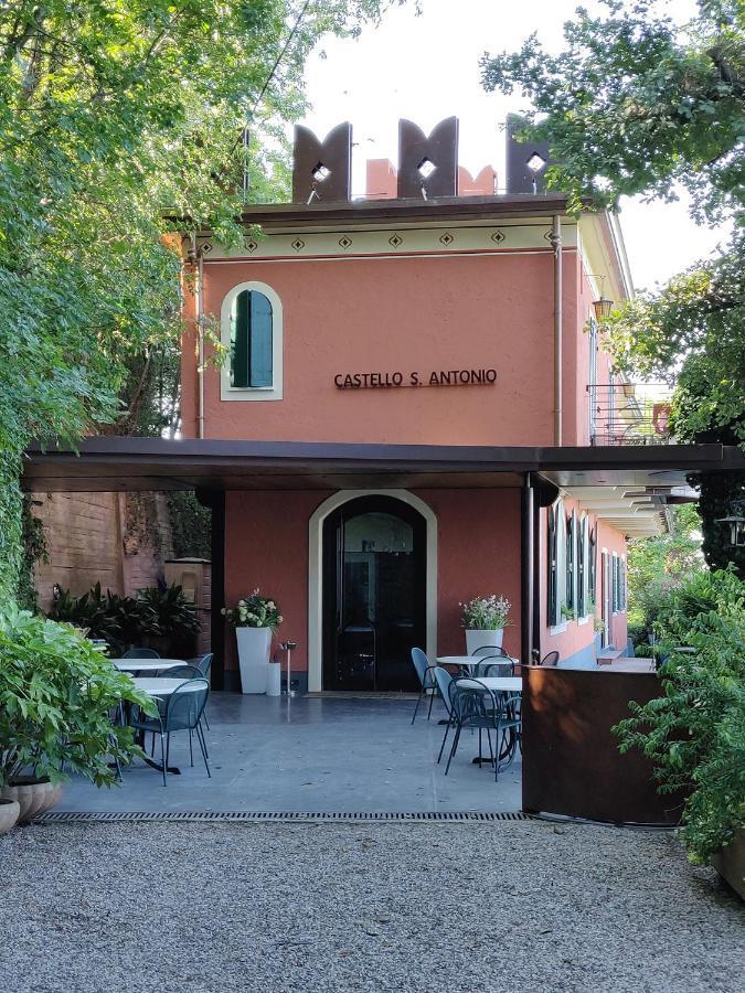 Castello S. Antonio 2* Lazise