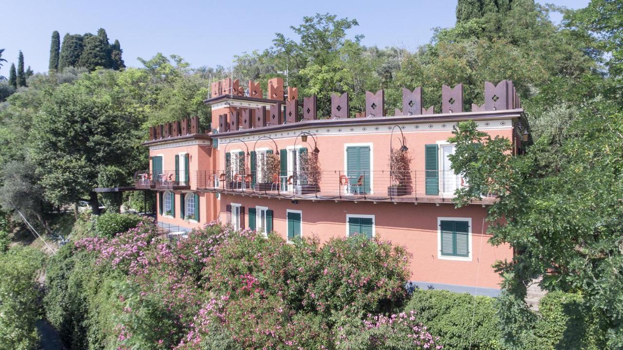 Castello S. Antonio 2* Lazise