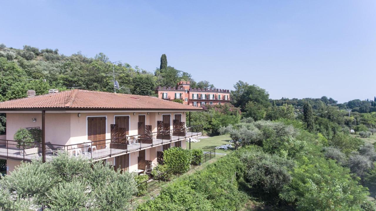 Castello S. Antonio 2* Lazise