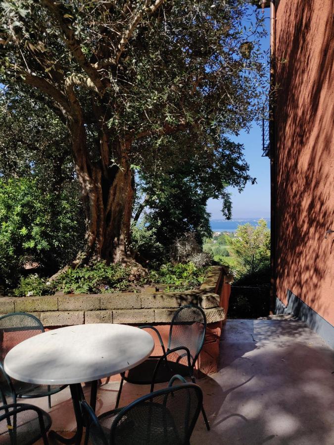 Castello S. Antonio Lazise