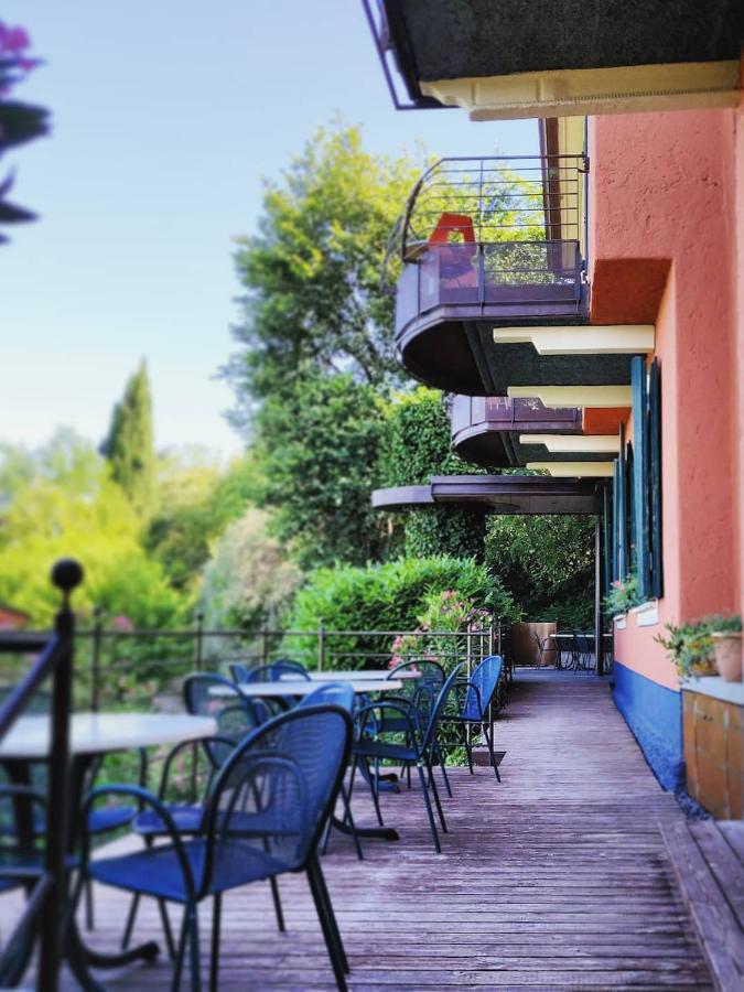 Castello S. Antonio Hotel Lazise