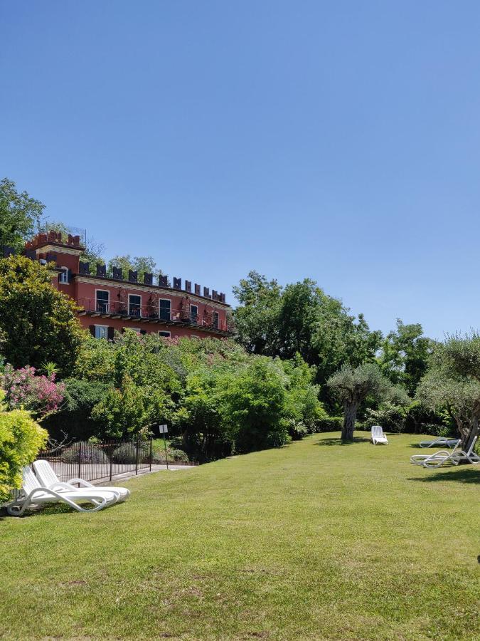 Castello S. Antonio Hotel 2*