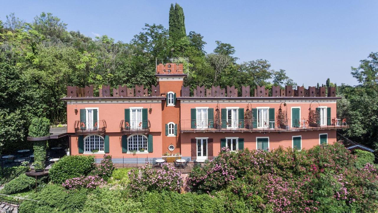 Castello S. Antonio Lazise