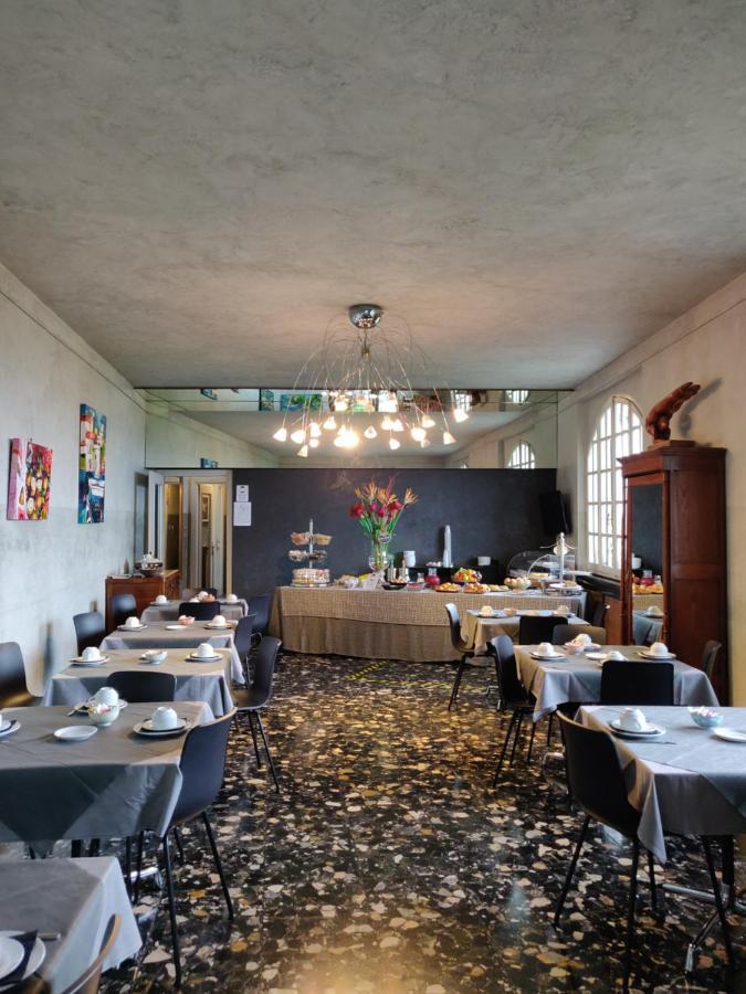 Castello S. Antonio Hotel
