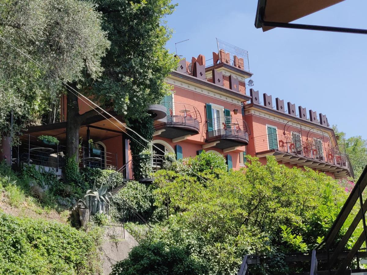 Castello S. Antonio