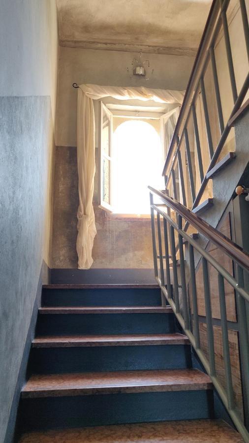 Castello S. Antonio Hotel