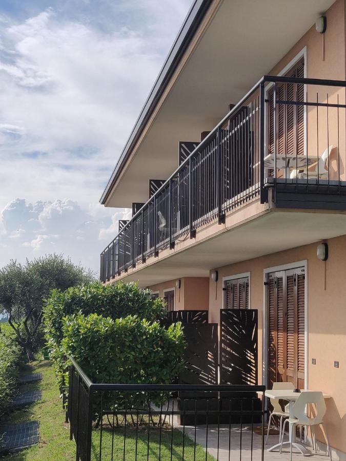 Hotel Castello S. Antonio Lazise