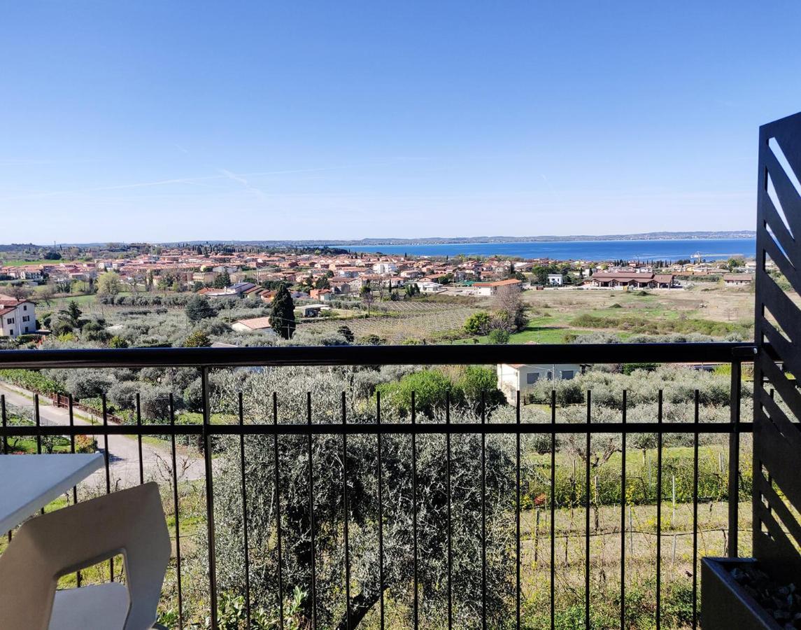 Castello S. Antonio Hotel Lazise