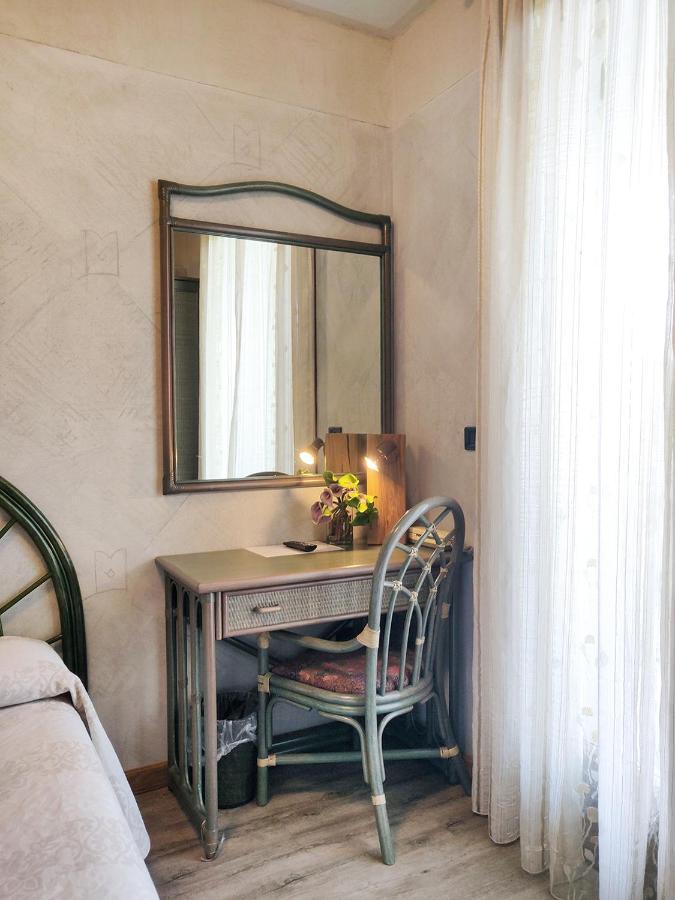 Castello S. Antonio Hotel