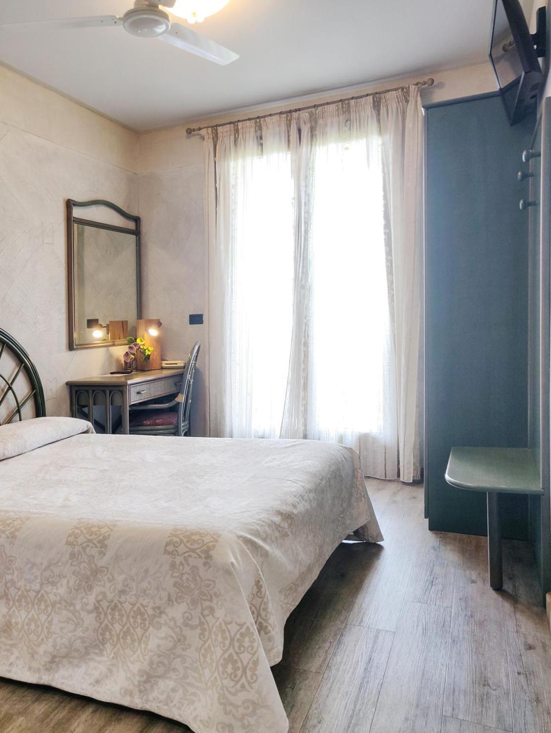 Hotel Castello S. Antonio