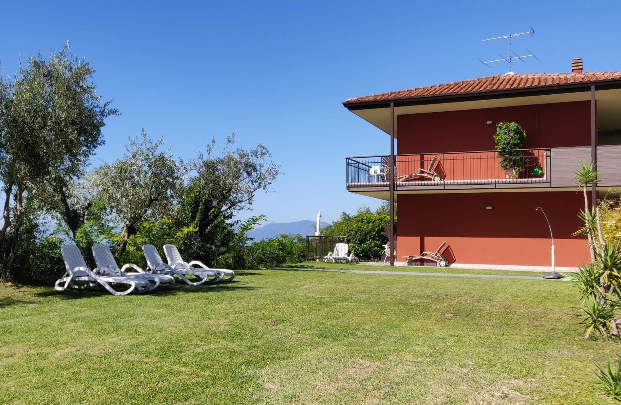 Hotel Castello S. Antonio