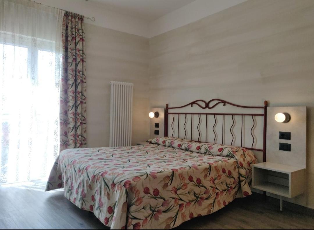 Castello S. Antonio Hotel 2*
