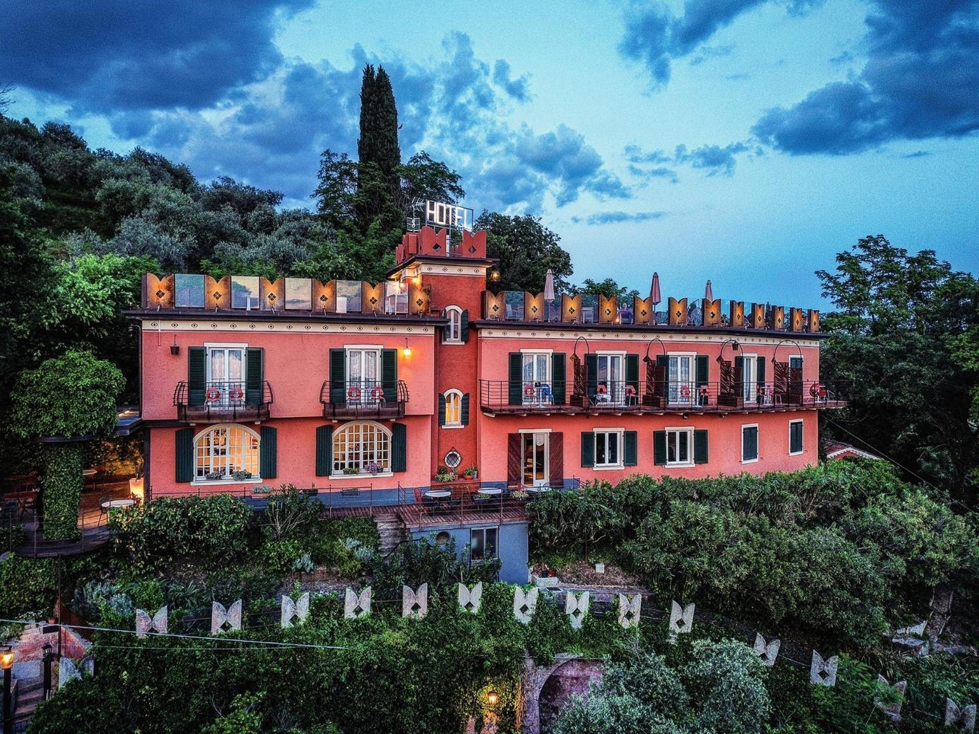 Castello S. Antonio 2*