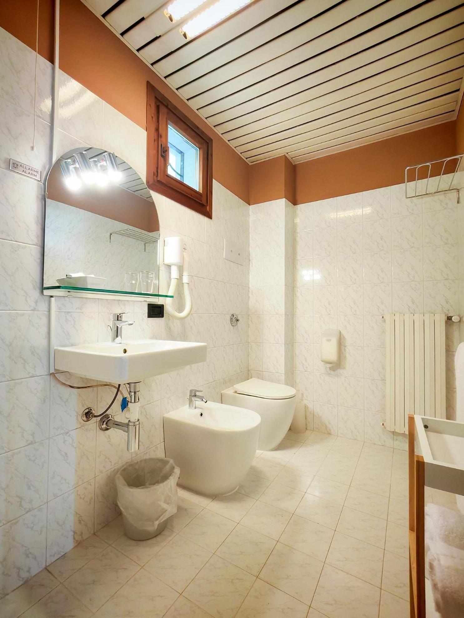 Hotel Castello S. Antonio