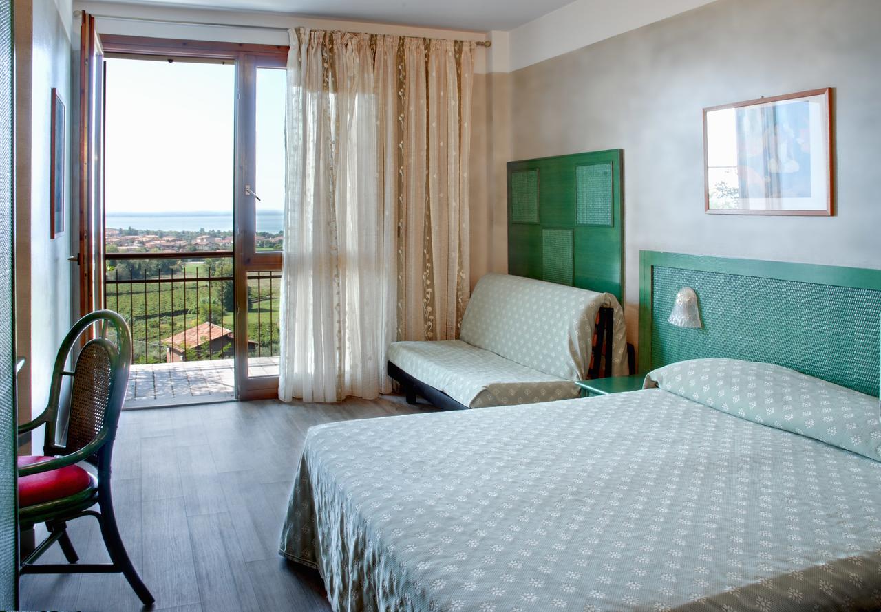 Castello S. Antonio Hotel