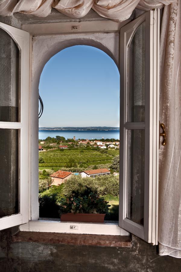 Castello S. Antonio Lazise