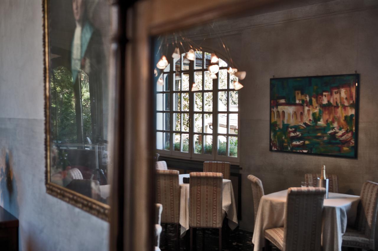 Hotel Castello S. Antonio