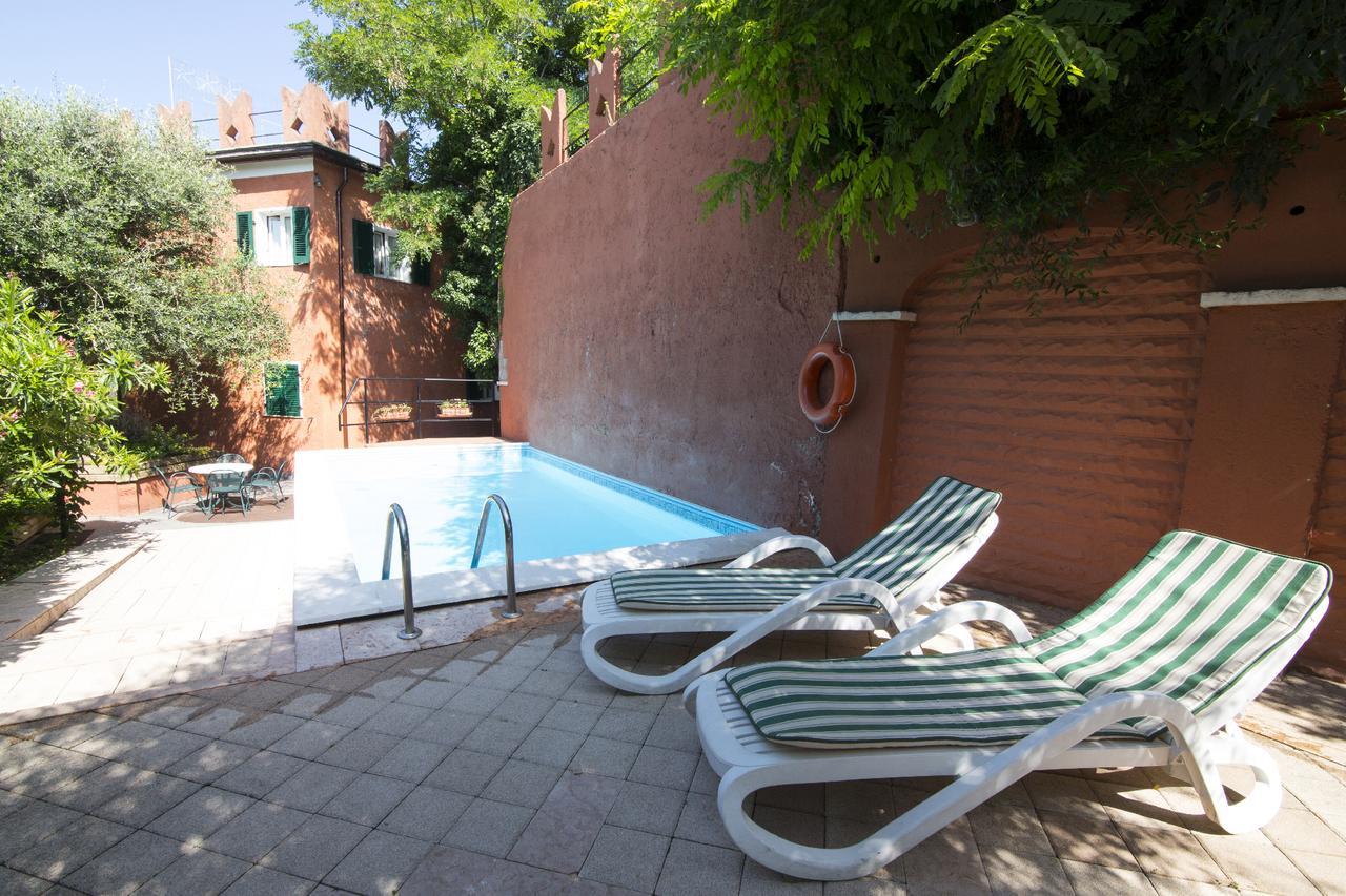 Castello S. Antonio Hotel Lazise