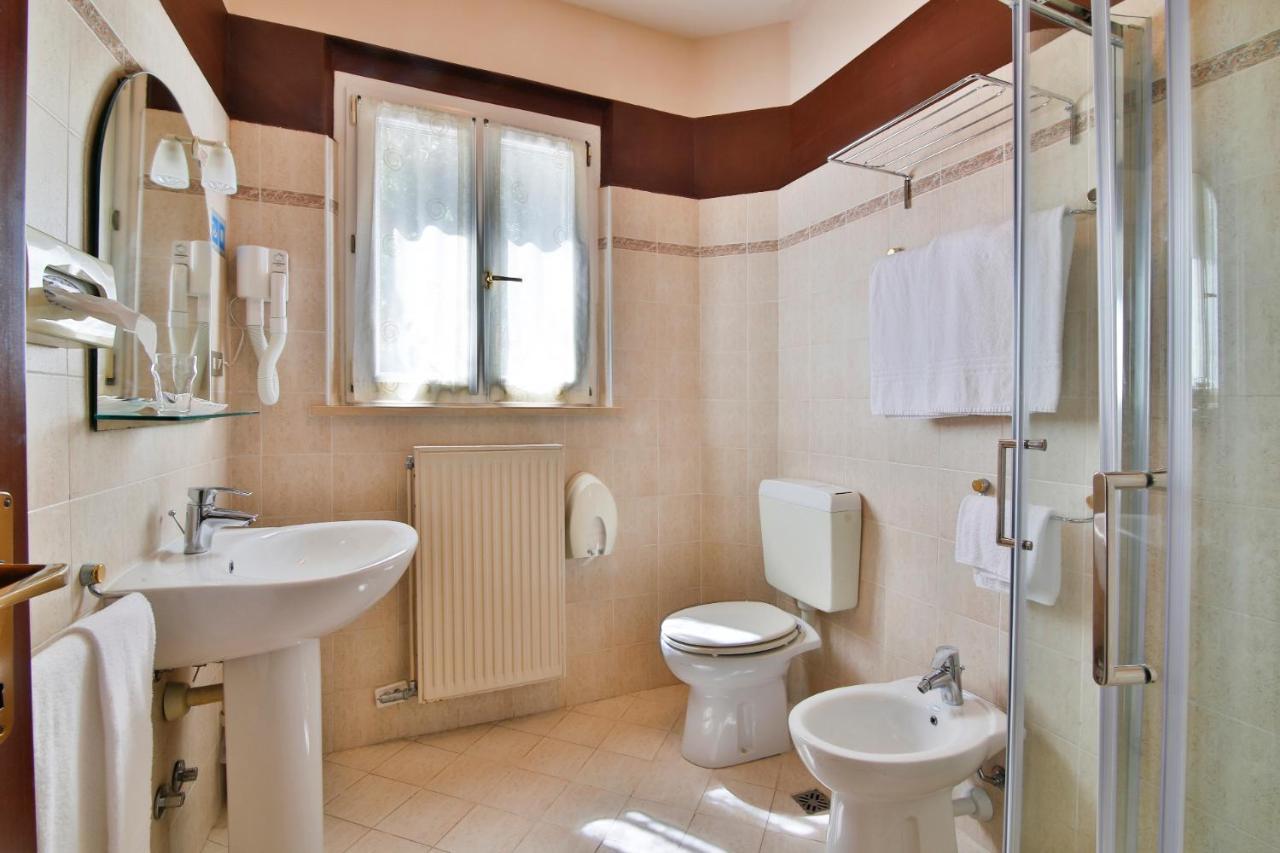 Castello S. Antonio Hotel