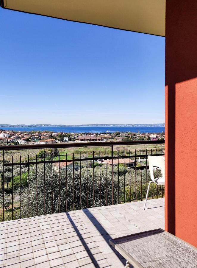 Castello S. Antonio 2* Lazise