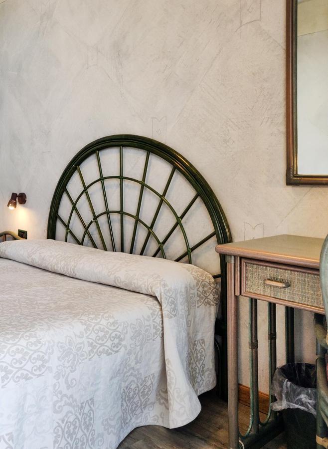 Castello S. Antonio Hotel 2*