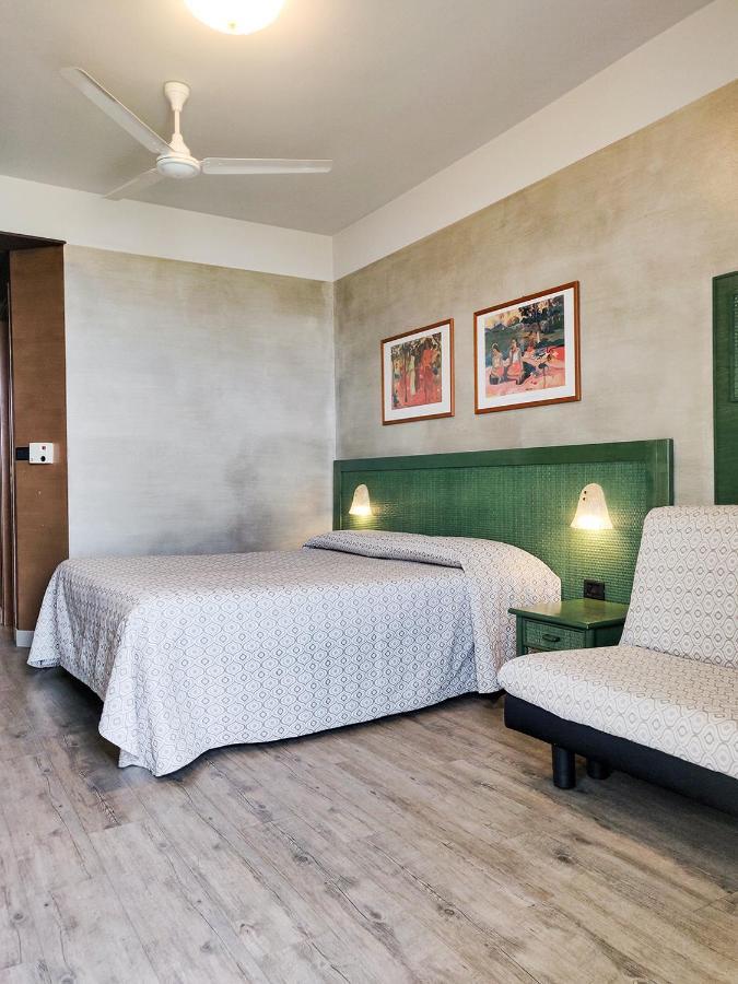 Castello S. Antonio 2*