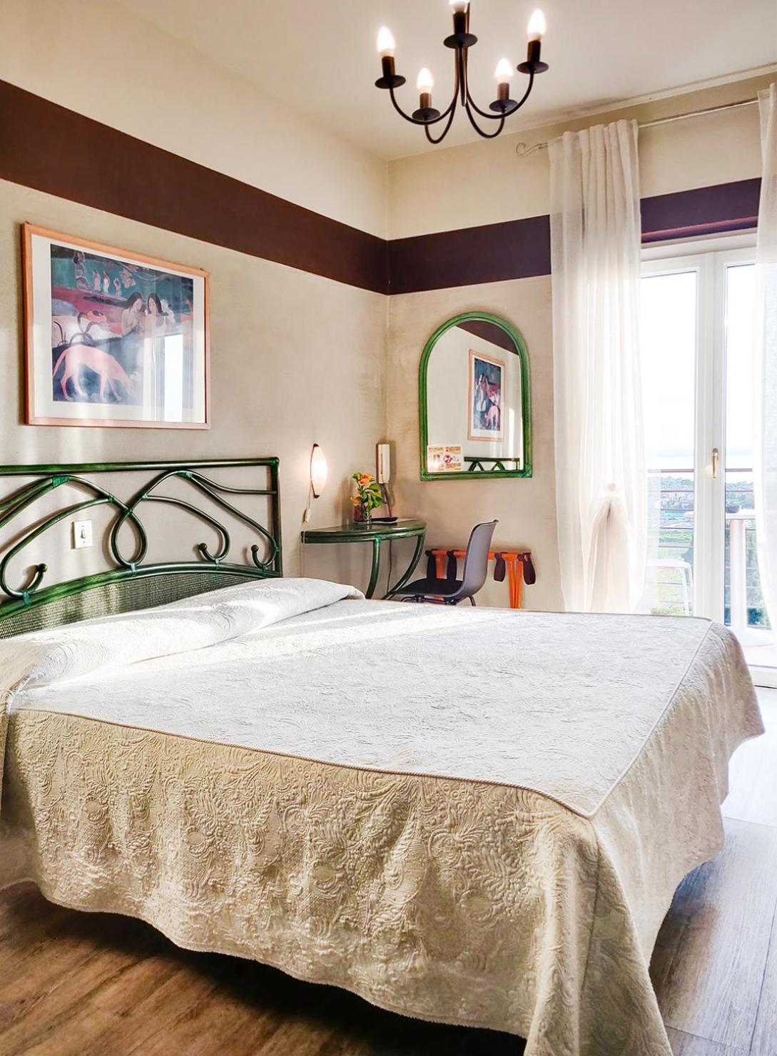 Castello S. Antonio Hotel 2*