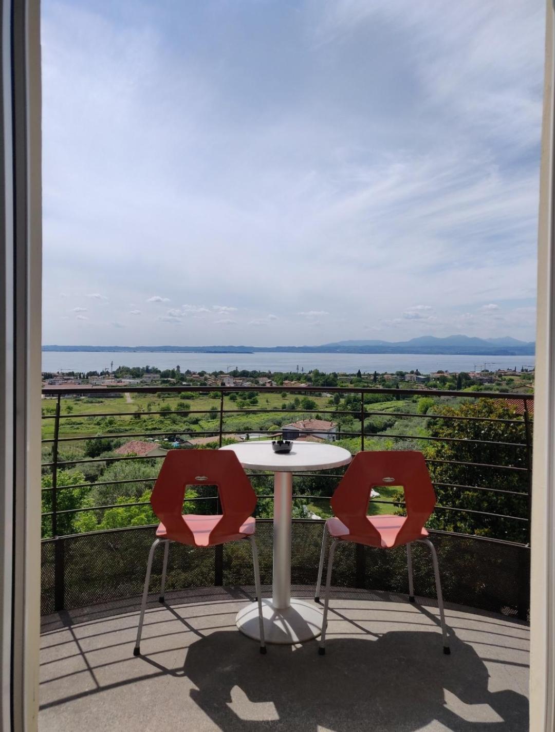 Castello S. Antonio Hotel