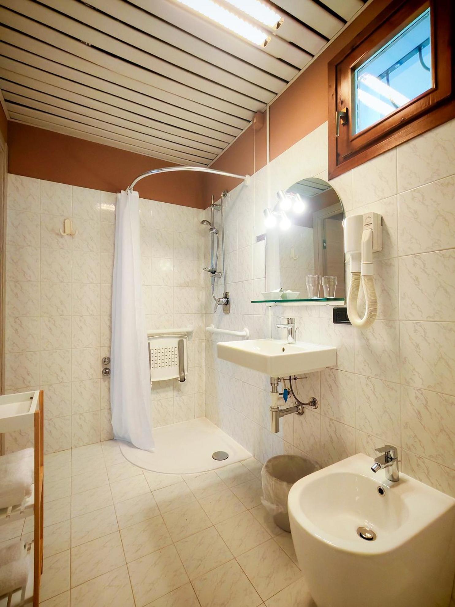 Castello S. Antonio Hotel 2*