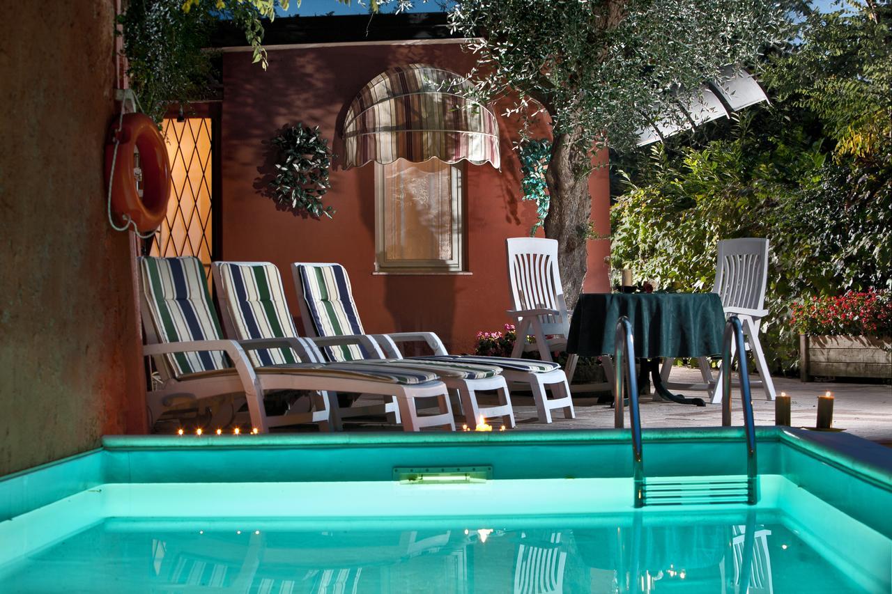 Hotel Castello S. Antonio Lazise