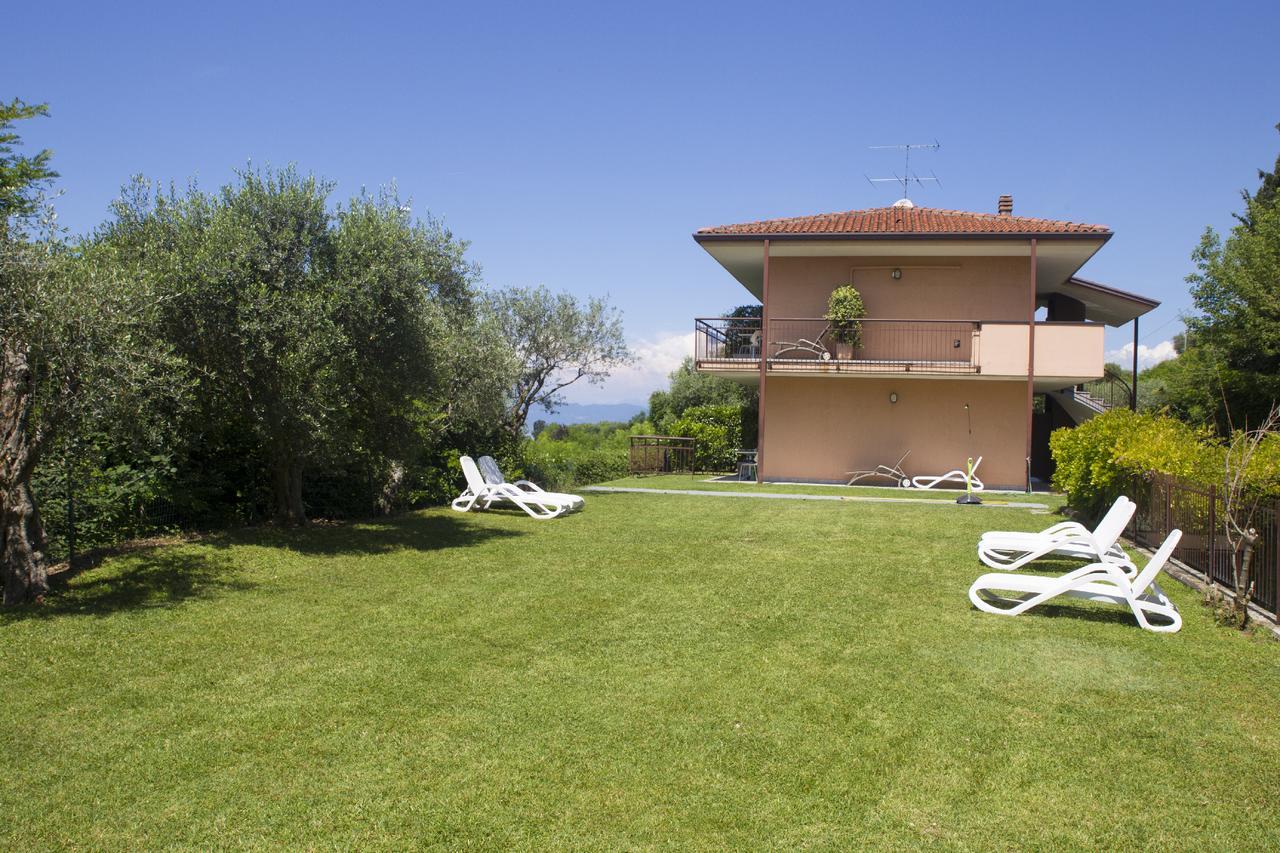 Hotel Castello S. Antonio Lazise